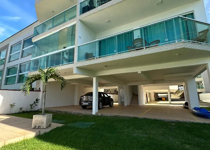 Hotel de praia: Praia Grande, Angra dos Reis