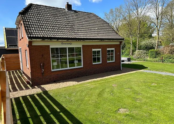 ‘t Bosrandje