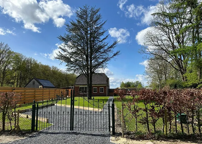 ‘t Bosrandje