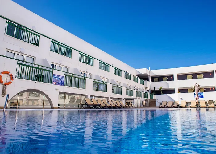 Dunas Club - & Apartamentos
