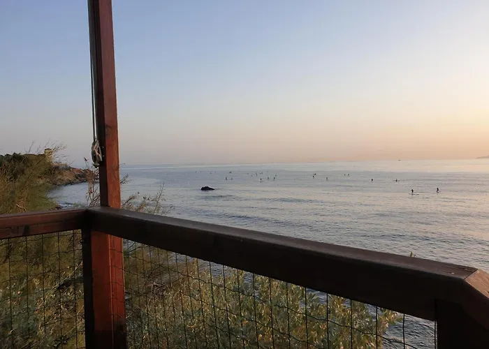 Albergo a parte: Cala Dei Mori