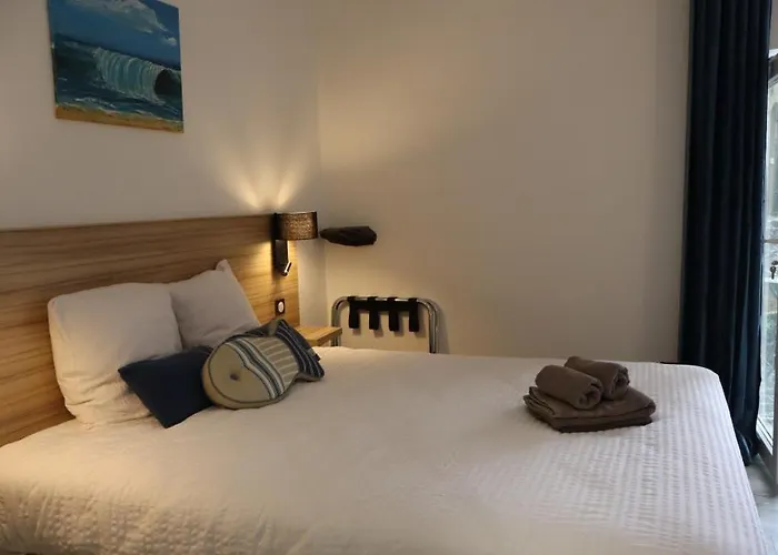 Le Relais de Porz Morvan