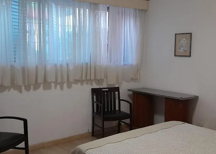 Alojamento com o café da manhã Apenas: Comodita