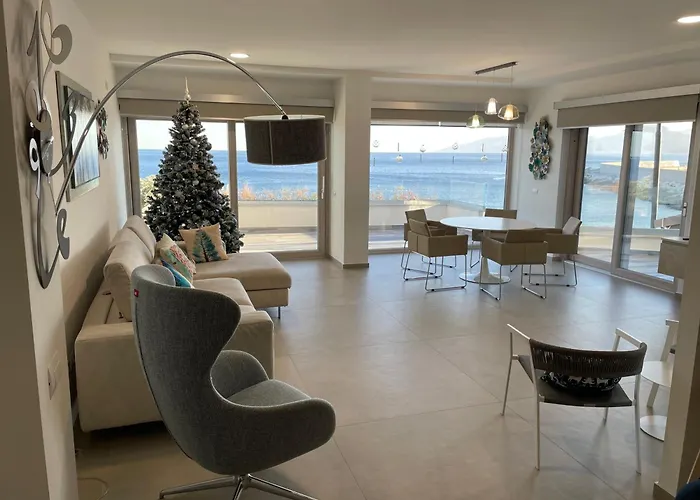 Hotel Caramare