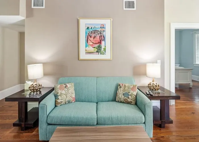 Bananas Foster Guesthouse