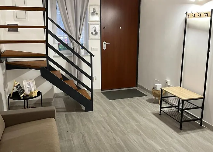 Casa Adelaide