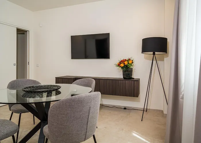  I Due Mori - Luxury Rooms
