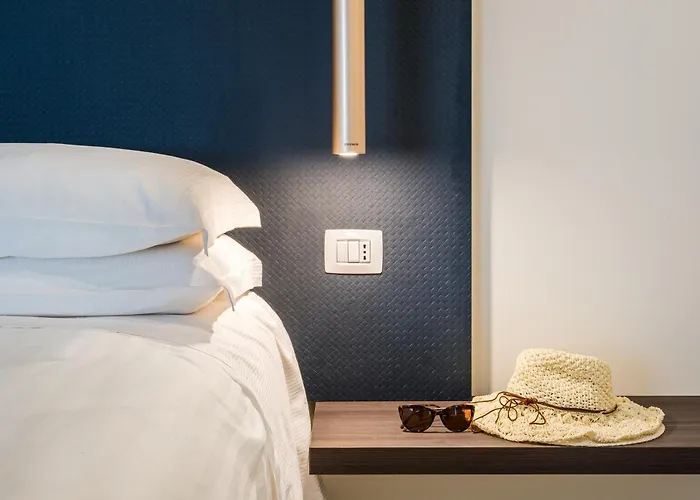  I Due Mori - Luxury Rooms