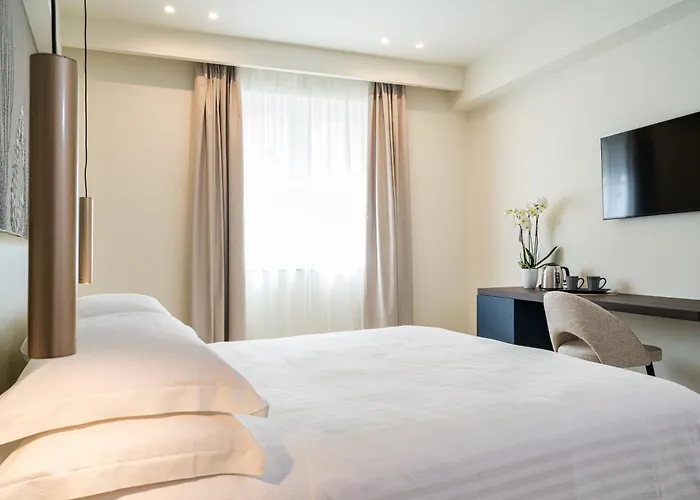  I Due Mori - Luxury Rooms