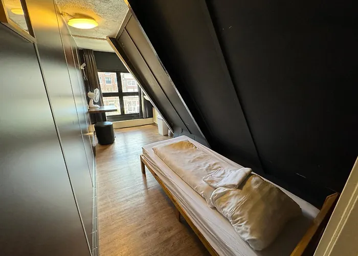 Hotel dichtbij College: Hostel Utopia