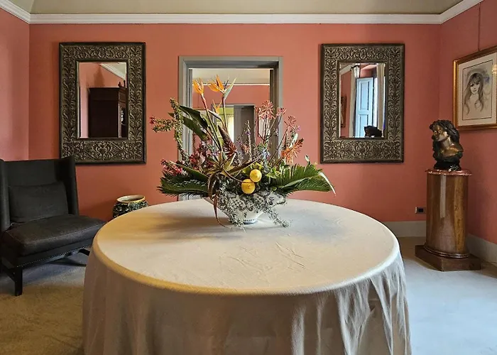 Casa vacanza: Relais Casa Mirabile