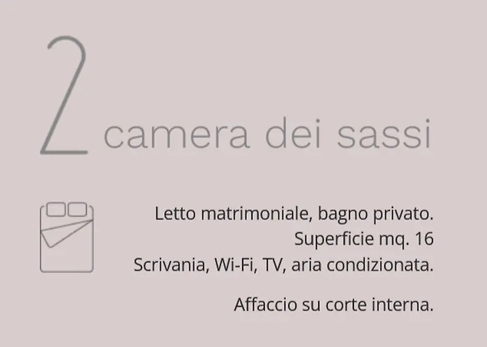 Lo Studio B&B