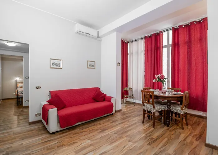 Casa vacanza: House Serena