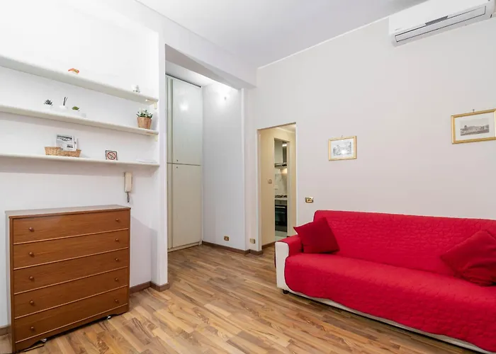 Casa vacanza: House Serena