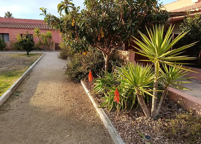 Domaine La Colomine