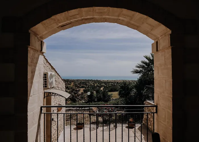 Balcone Mediterraneo - Donnalucata&Marina di Ragusa