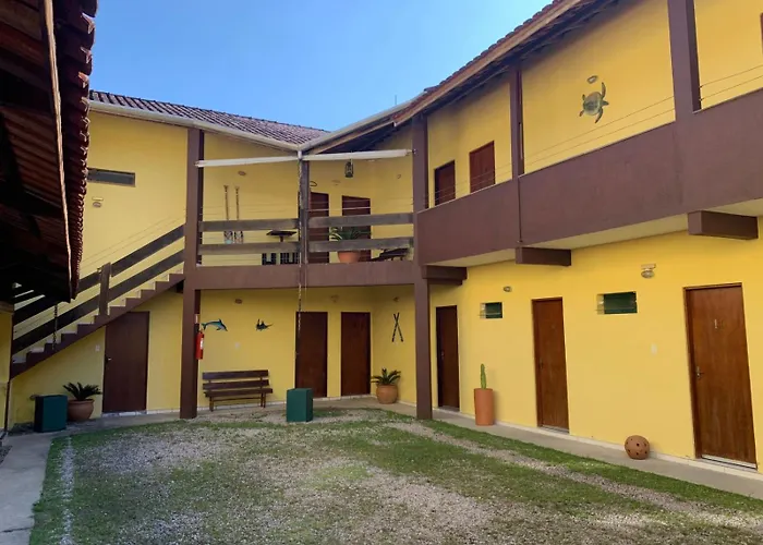 Recanto Morada dos Pássaros