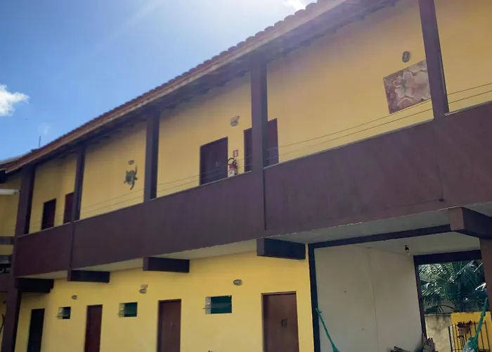 Recanto Morada dos Pássaros