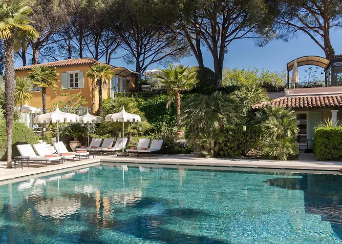La Bastide De