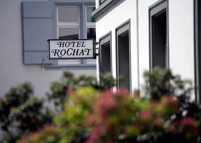 Central City Rochat