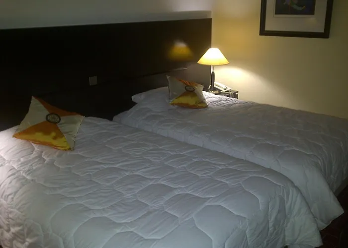 Boetiek hotel: Hotel Moulay Yacoub