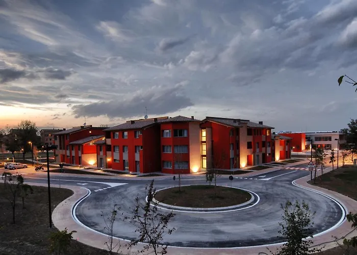 Maranello Village