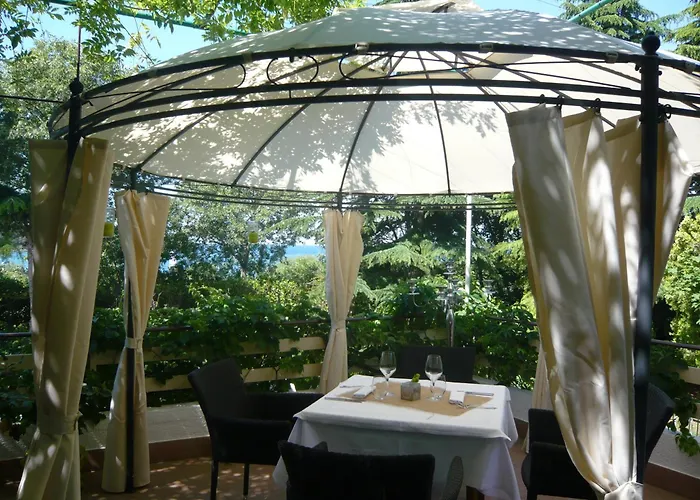  Ristorante Sole