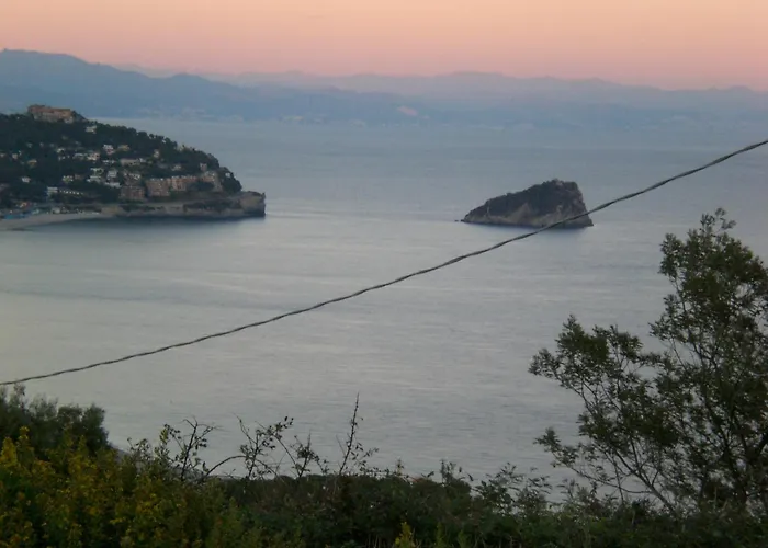 Albergo economico: Hotel Mimosa