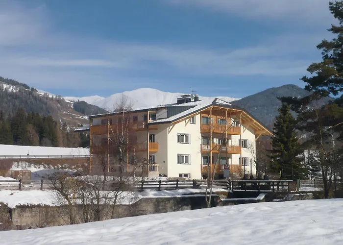 B&B Heidi