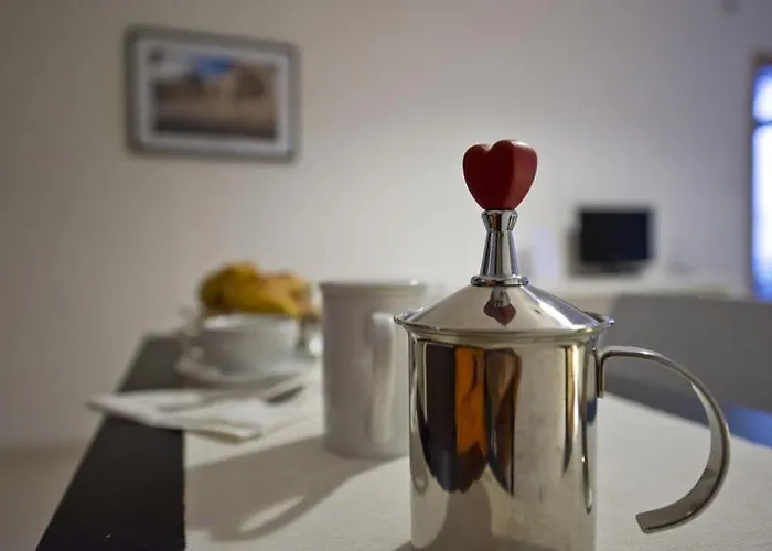 Casa vacanza: Vico Amato Residenza