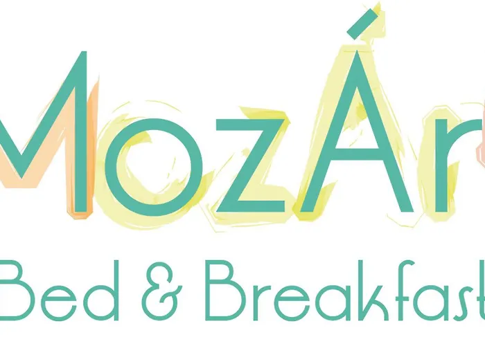 MozÁrt Bed&Breakfast - Affittacamere