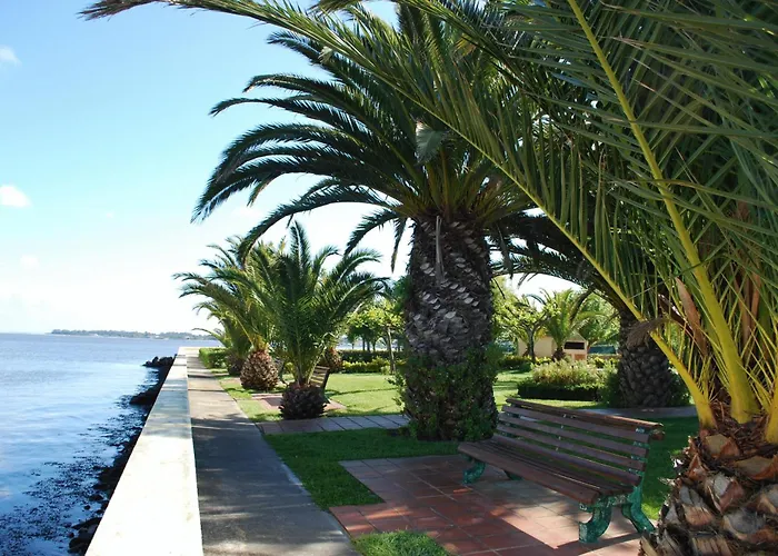 Hotel familiar: Riabela Inn