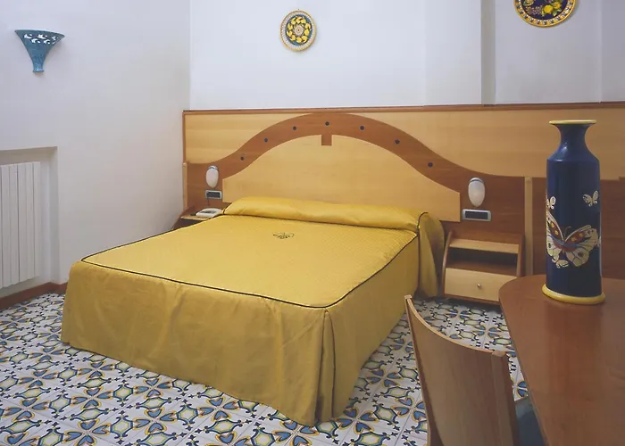 Hotel familiare: Hotel Bristol