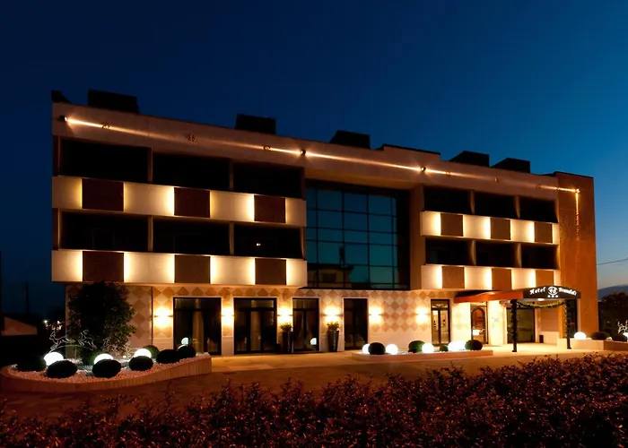 Hotel Brandoli
