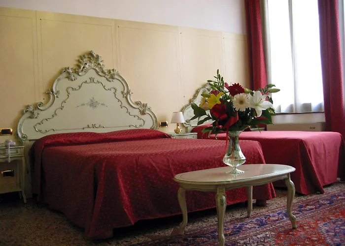 Guesthouse Ca' San Marcuola 1