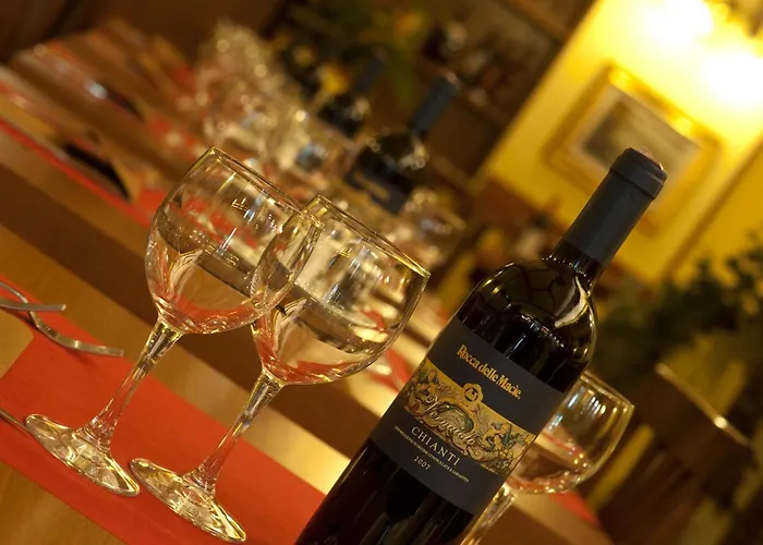 Ristorante Tre Leoni