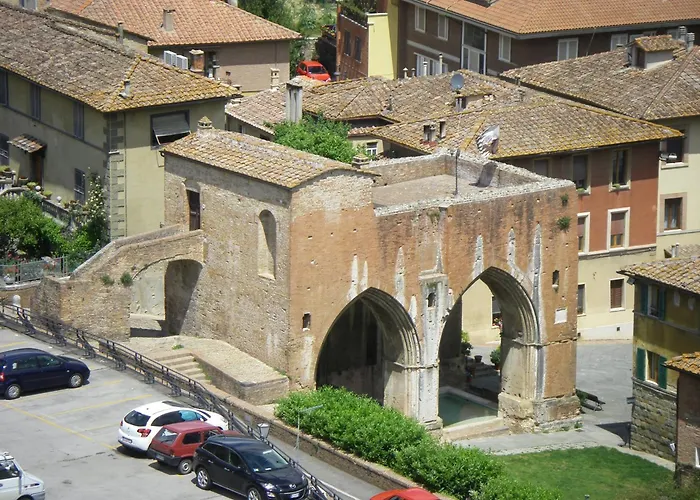 Albergo economico: Albergo Cannon d'Oro