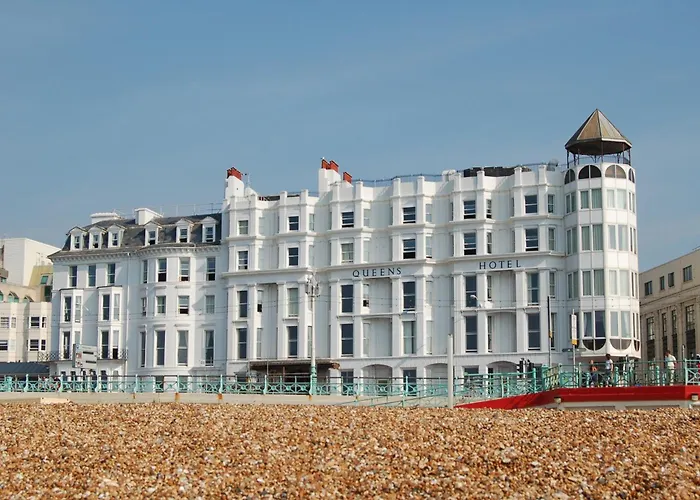 Family Hotel: Queens Hotel & Spa