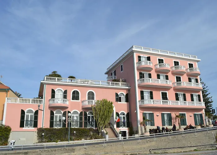 Hotel 3 stelle: Hotel Piccolo Lido