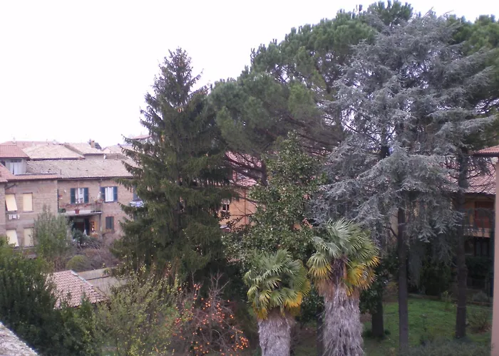Valentino Centro Storico