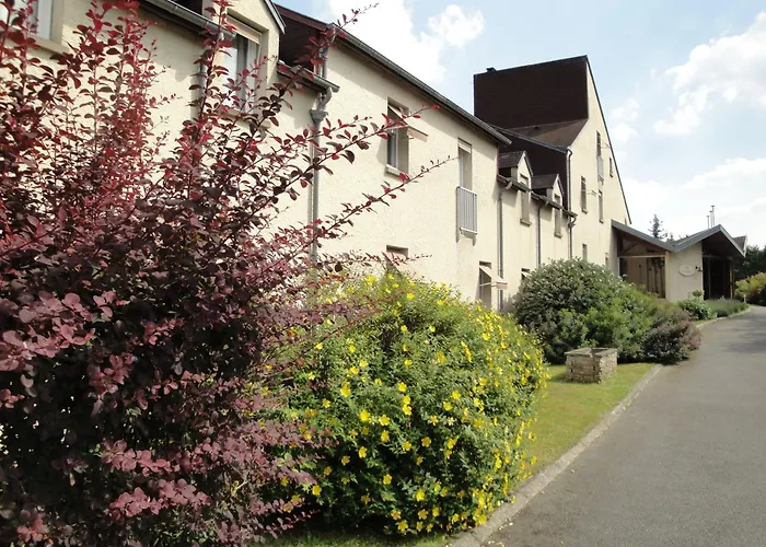 Hotel Le Drakkar