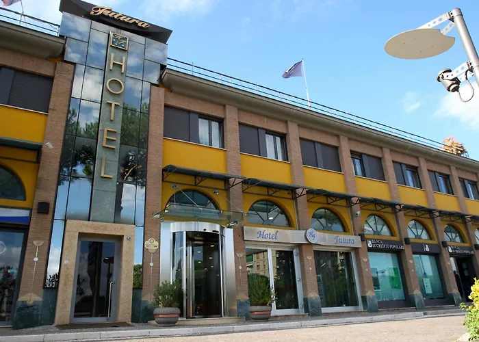  Futura Centro Congressi
