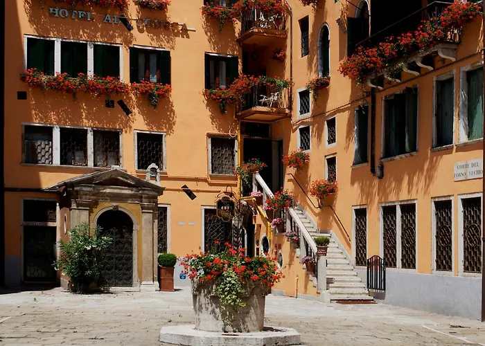 Hotel Al Codega