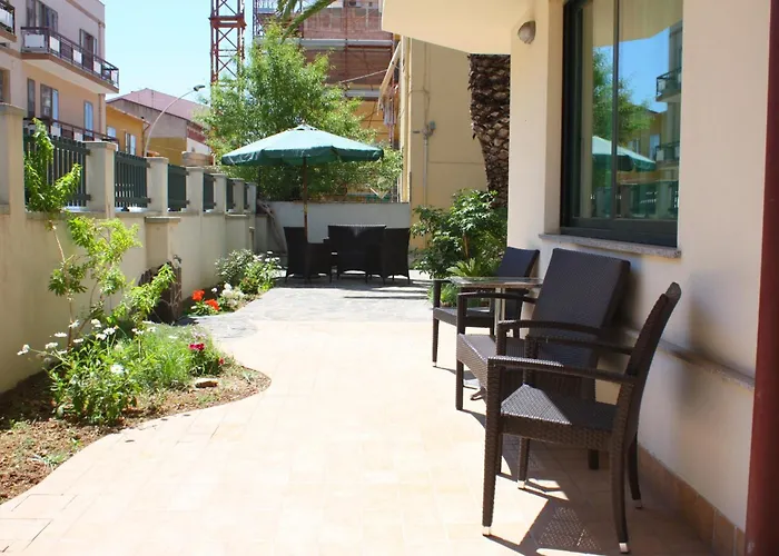 3 star hotels Alguer