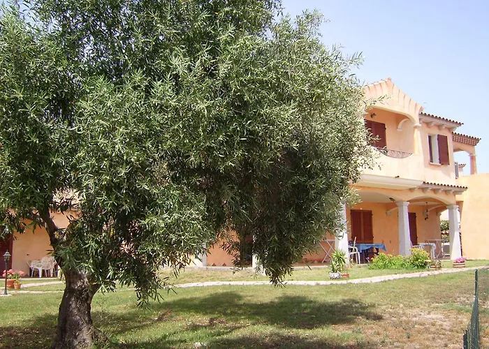 Goedkoop hotel: Il Viandante