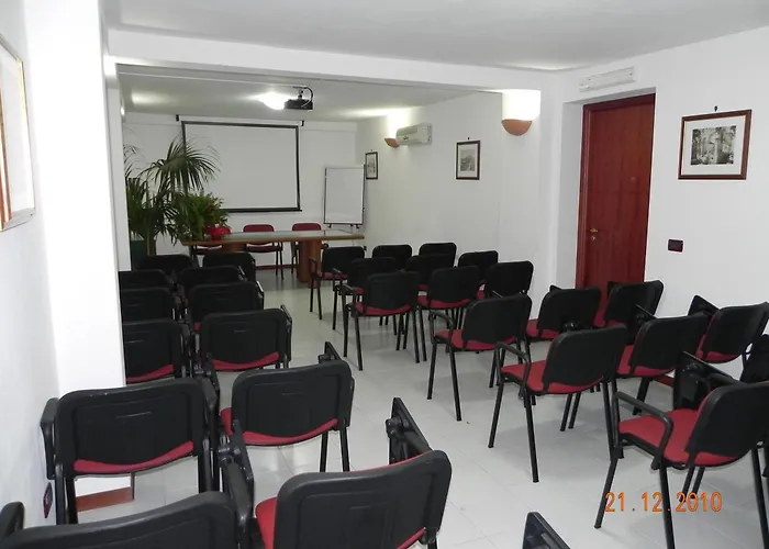 Torreata & Residence