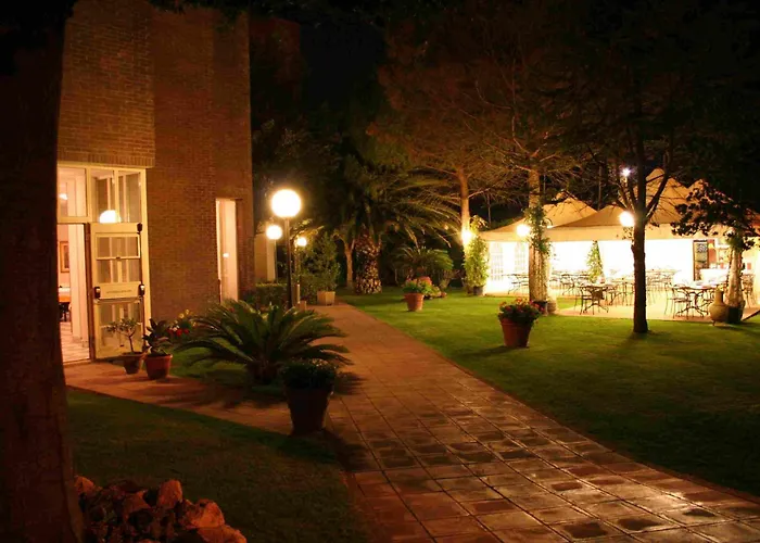 Hotel Marini