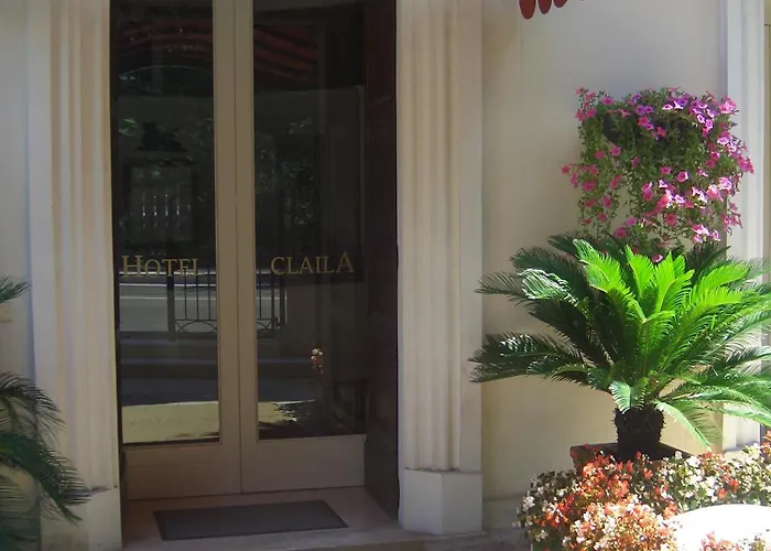 Hotel boutique: Hotel Claila