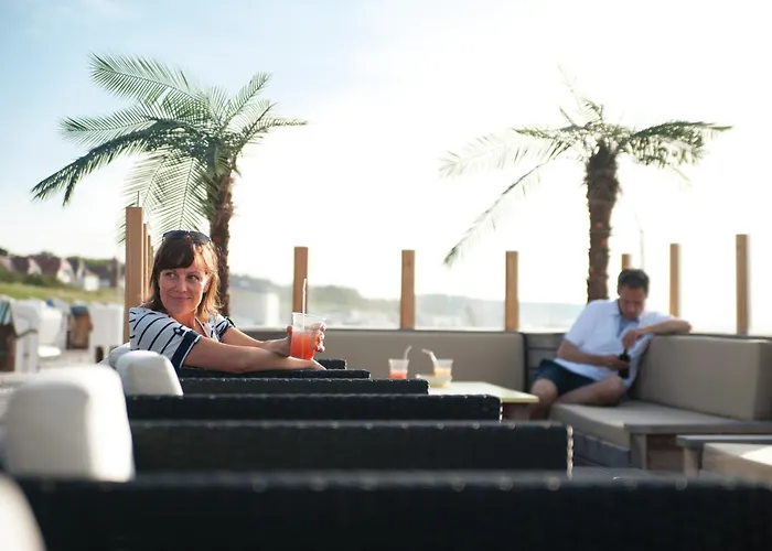Hotel: Hotel Neptun