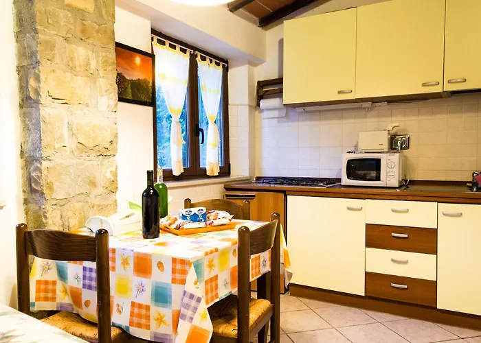 San Martino - Casa Landi
